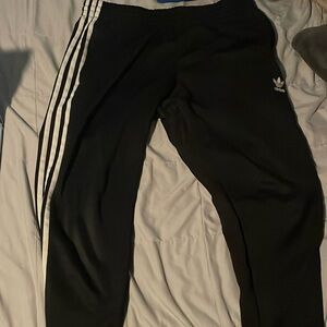 Men’s adidas joggers